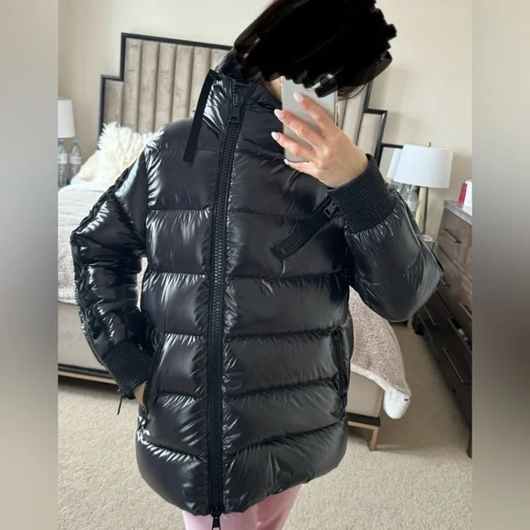 Moncler jacket - Picture 5 of 8